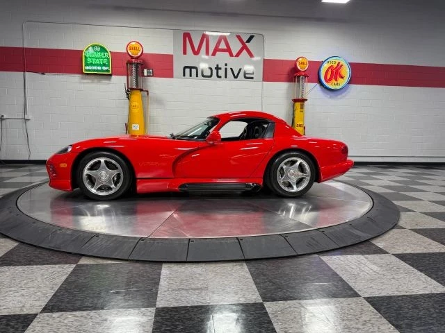 1995 Dodge Viper 1st Gen - Image 8 of 12