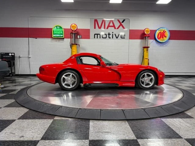 1995 Dodge Viper 1st Gen - Image 16 of 21