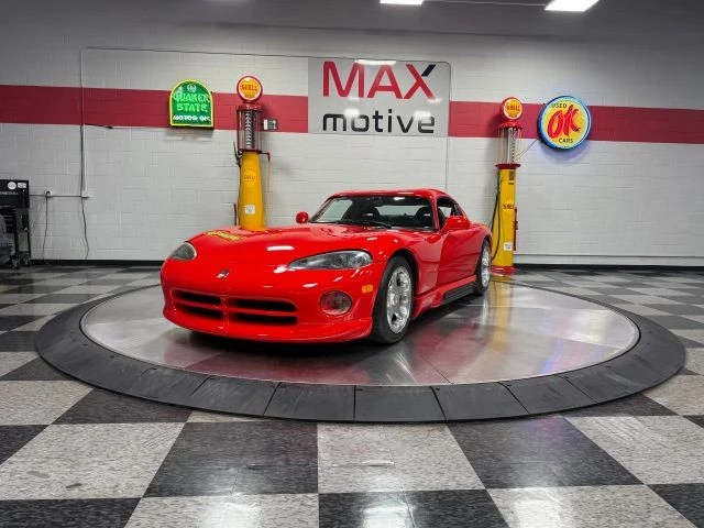 1995 Dodge Viper 1st Gen - Image 6 of 12