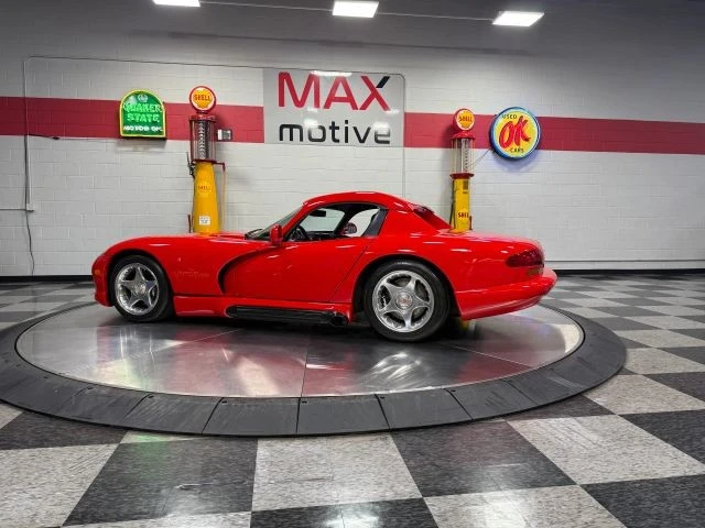 1995 Dodge Viper 1st Gen - Image 9 of 12