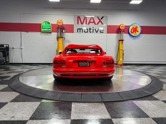 1995 Dodge Viper 1st Gen - Image 12 of 12