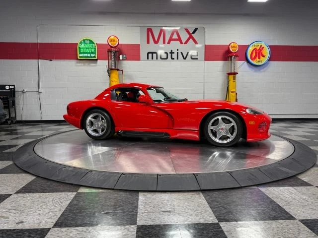 1995 Dodge Viper 1st Gen - Image 2 of 12