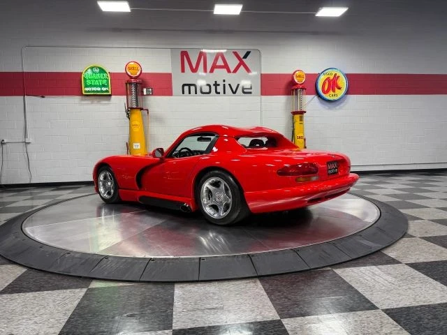 1995 Dodge Viper 1st Gen - Image 10 of 12