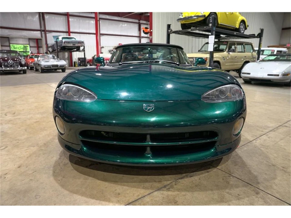 1995 Dodge Viper 1st Gen - Image 27 of 31