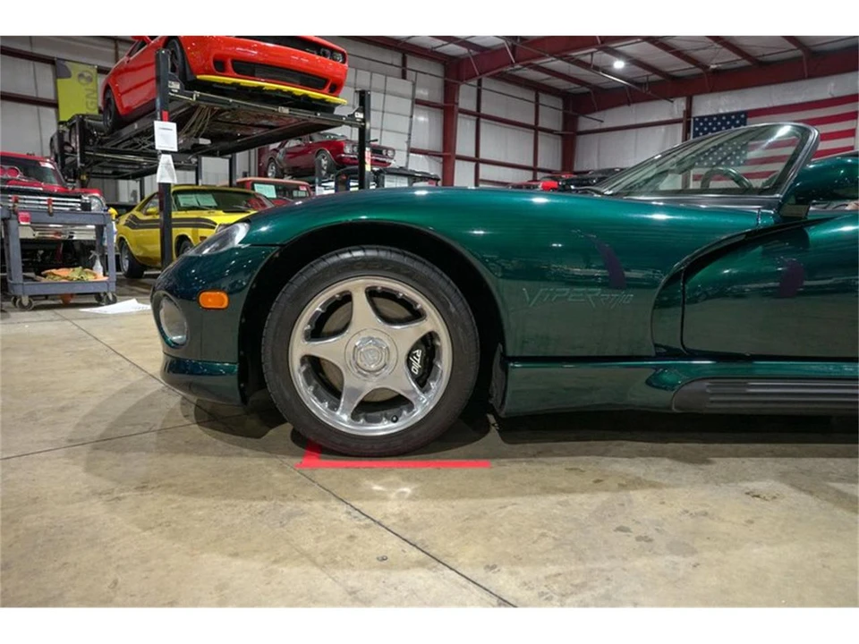 1995 Dodge Viper 1st Gen - Image 3 of 31