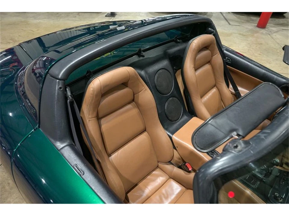 1995 Dodge Viper 1st Gen - Image 18 of 31