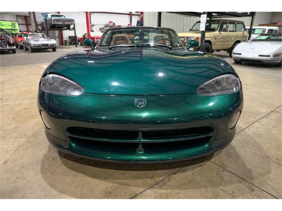 1995 Dodge Viper 1st Gen - Image 13 of 31