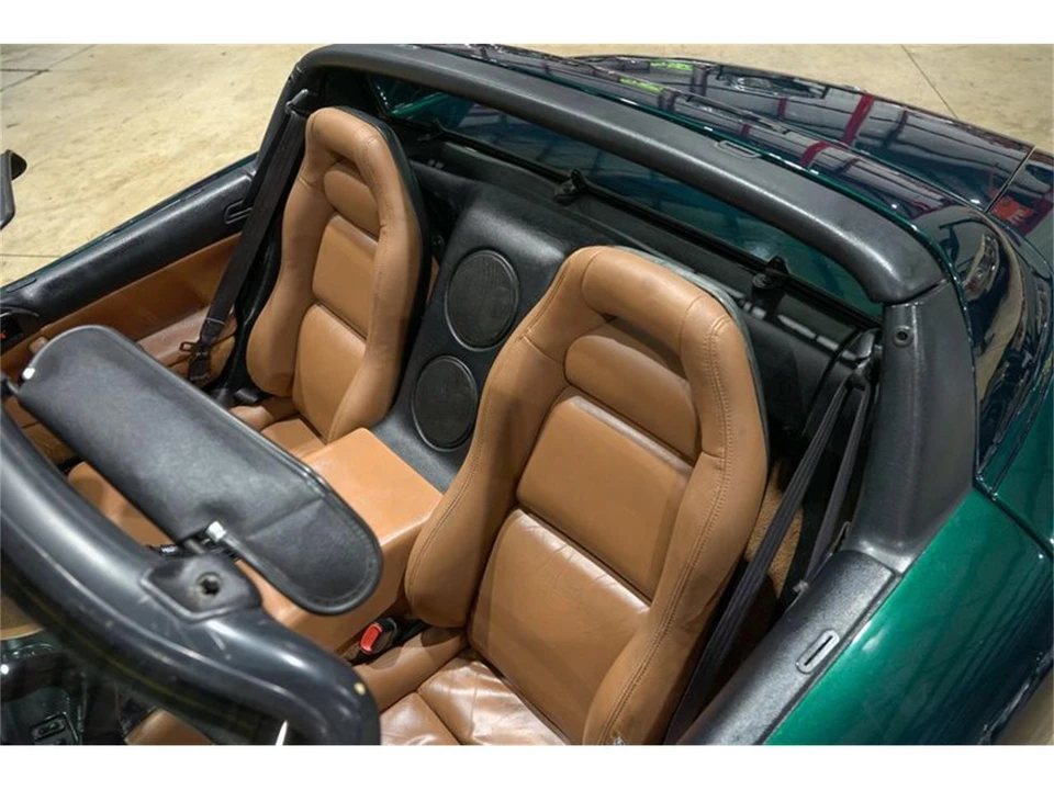 1995 Dodge Viper 1st Gen - Image 19 of 31