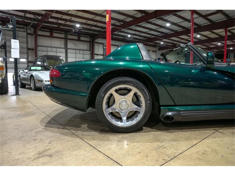 1995 Dodge Viper 1st Gen - Image 9 of 31
