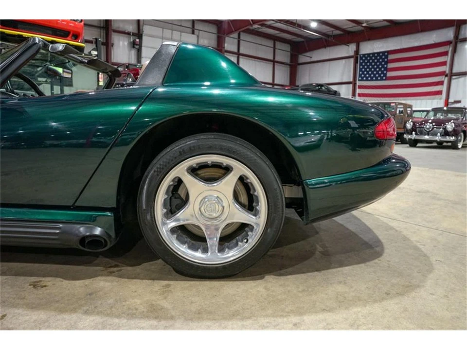 1995 Dodge Viper 1st Gen - Image 5 of 31