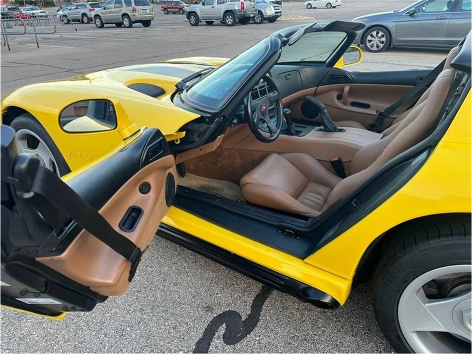 1995 Dodge Viper 1st Gen - Image 12 of 16
