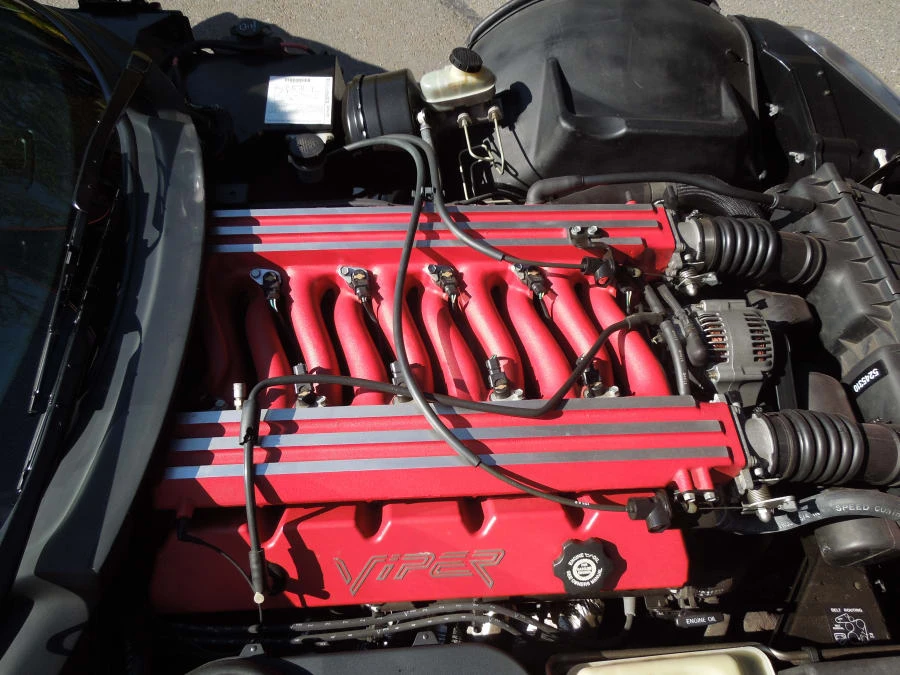 1995 Dodge Viper 1st Gen - Image 5 of 7