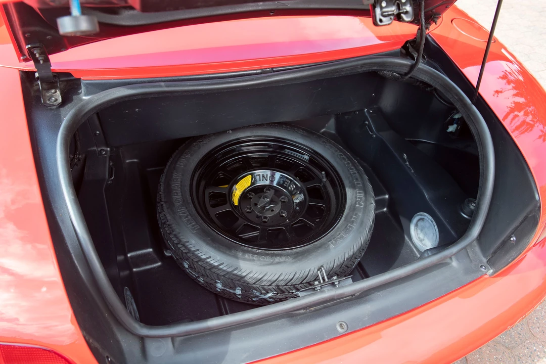 1995 Dodge Viper 1st Gen - Image 17 of 28