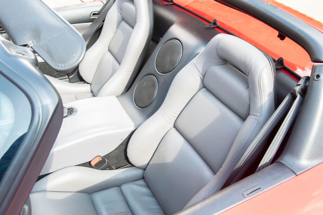 1995 Dodge Viper 1st Gen - Image 20 of 28