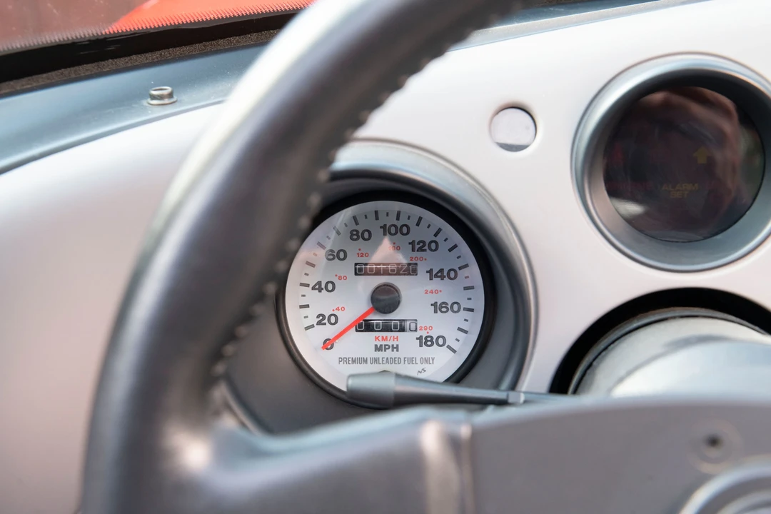 1995 Dodge Viper 1st Gen - Image 22 of 28
