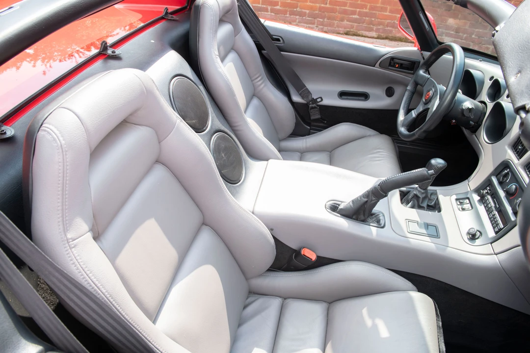 1995 Dodge Viper 1st Gen - Image 18 of 28