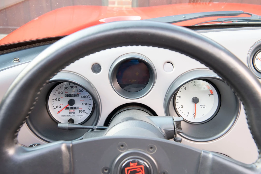 1995 Dodge Viper 1st Gen - Image 23 of 28