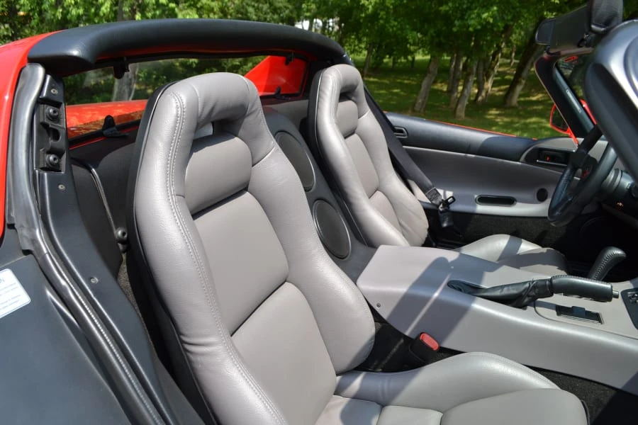 1995 Dodge Viper 1st Gen - Image 5 of 9