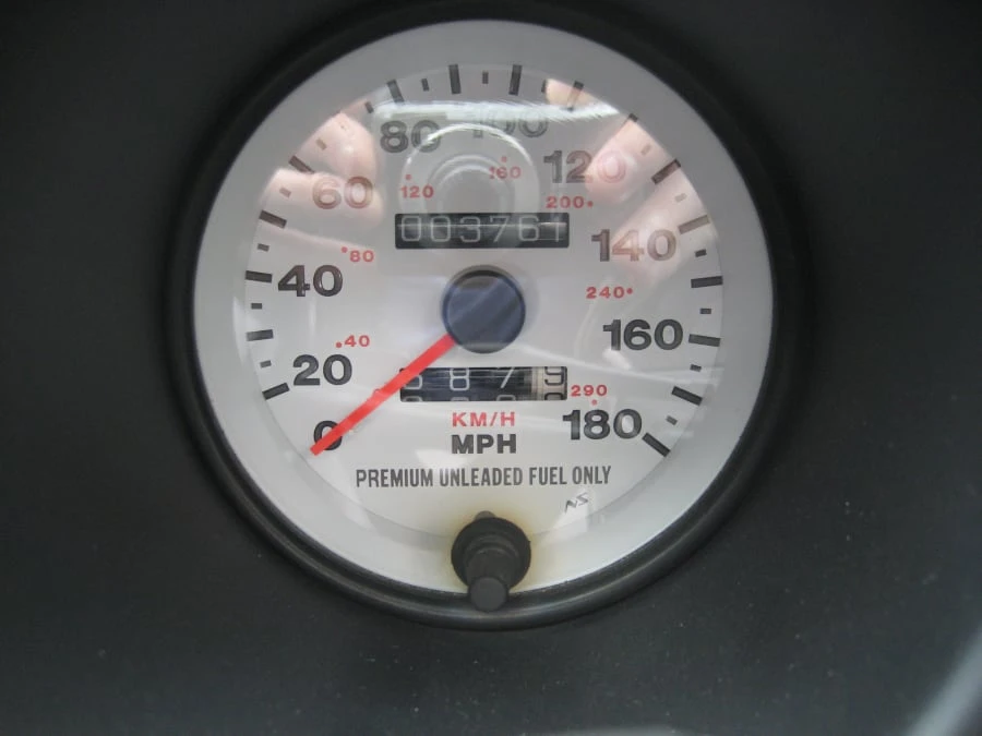1995 Dodge Viper 1st Gen - Image 5 of 7