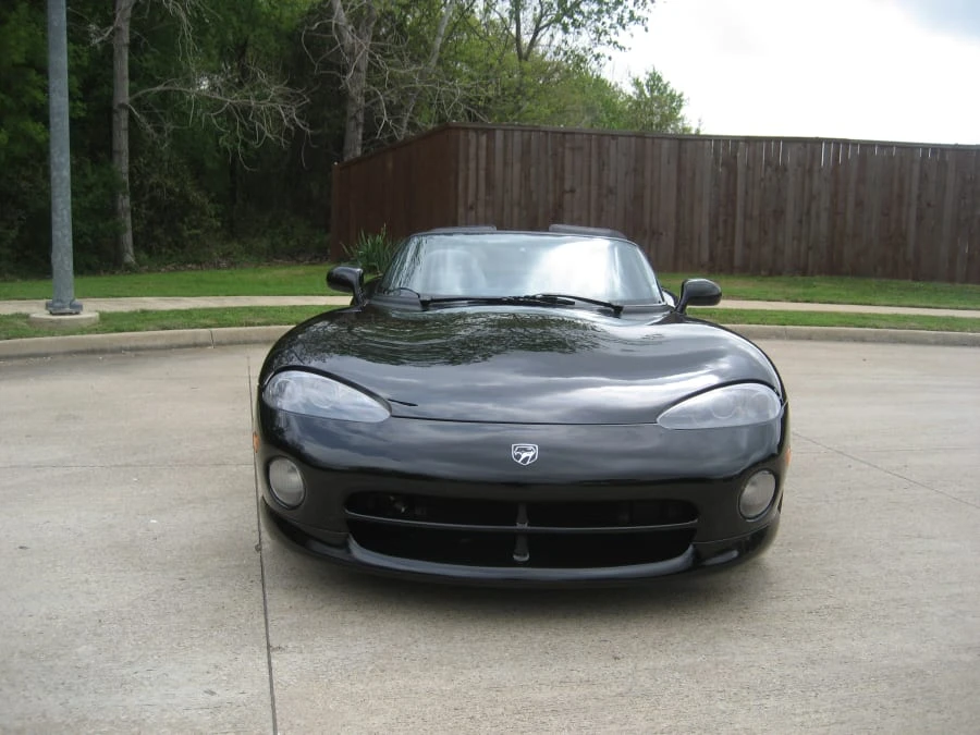1995 Dodge Viper 1st Gen - Image 6 of 7