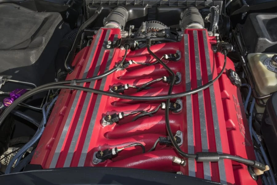 1995 Dodge Viper 1st Gen - Image 8 of 12