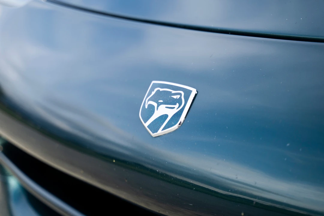 1995 Dodge Viper 1st Gen - Image 20 of 31
