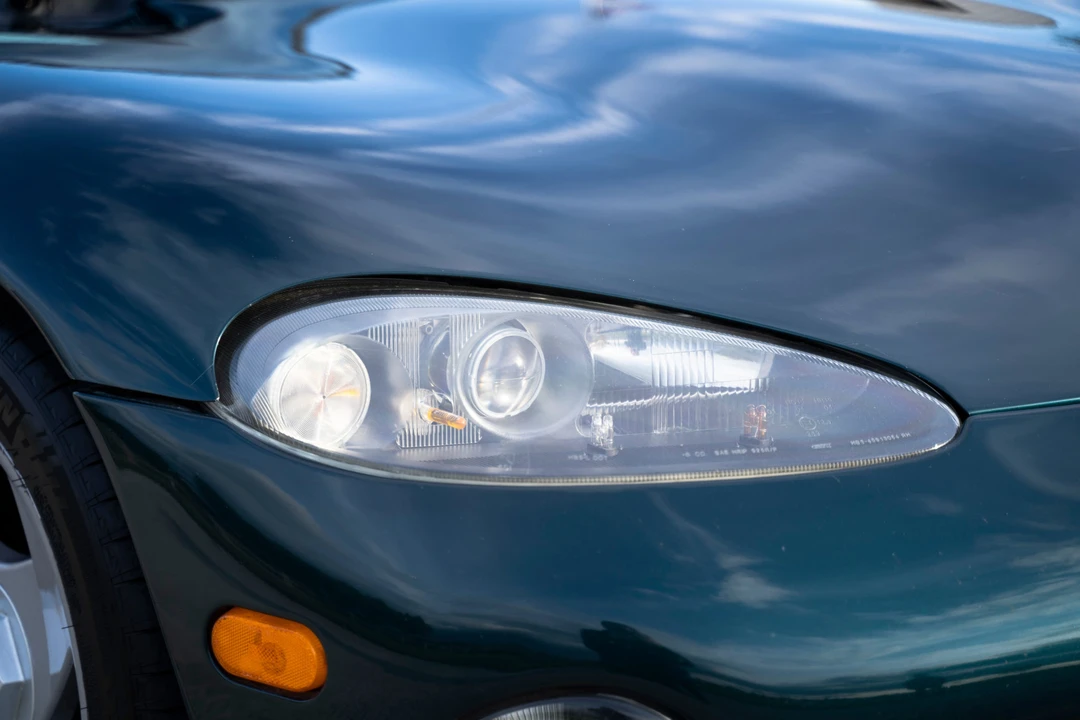 1995 Dodge Viper 1st Gen - Image 18 of 31