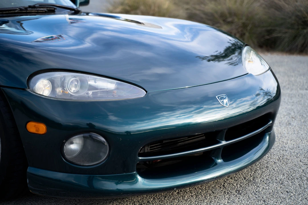 1995 Dodge Viper 1st Gen - Image 17 of 31
