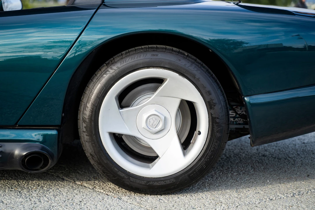 1995 Dodge Viper 1st Gen - Image 28 of 31
