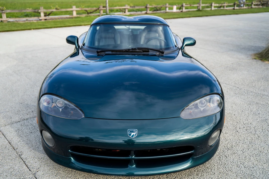 1995 Dodge Viper 1st Gen - Image 16 of 31