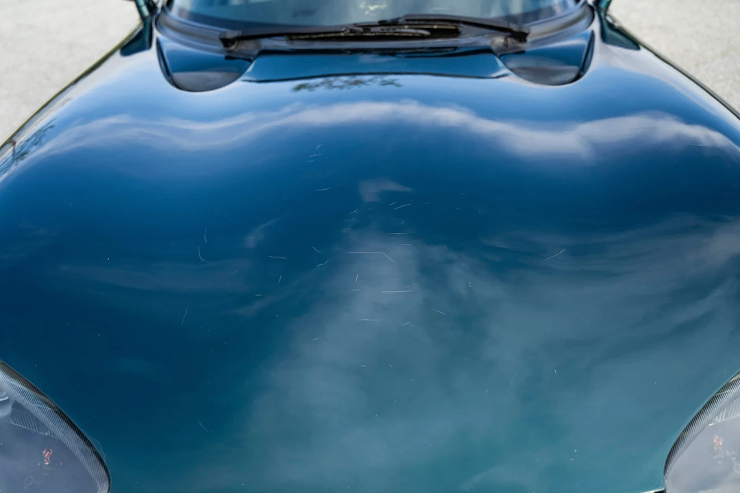 1995 Dodge Viper 1st Gen - Image 29 of 31