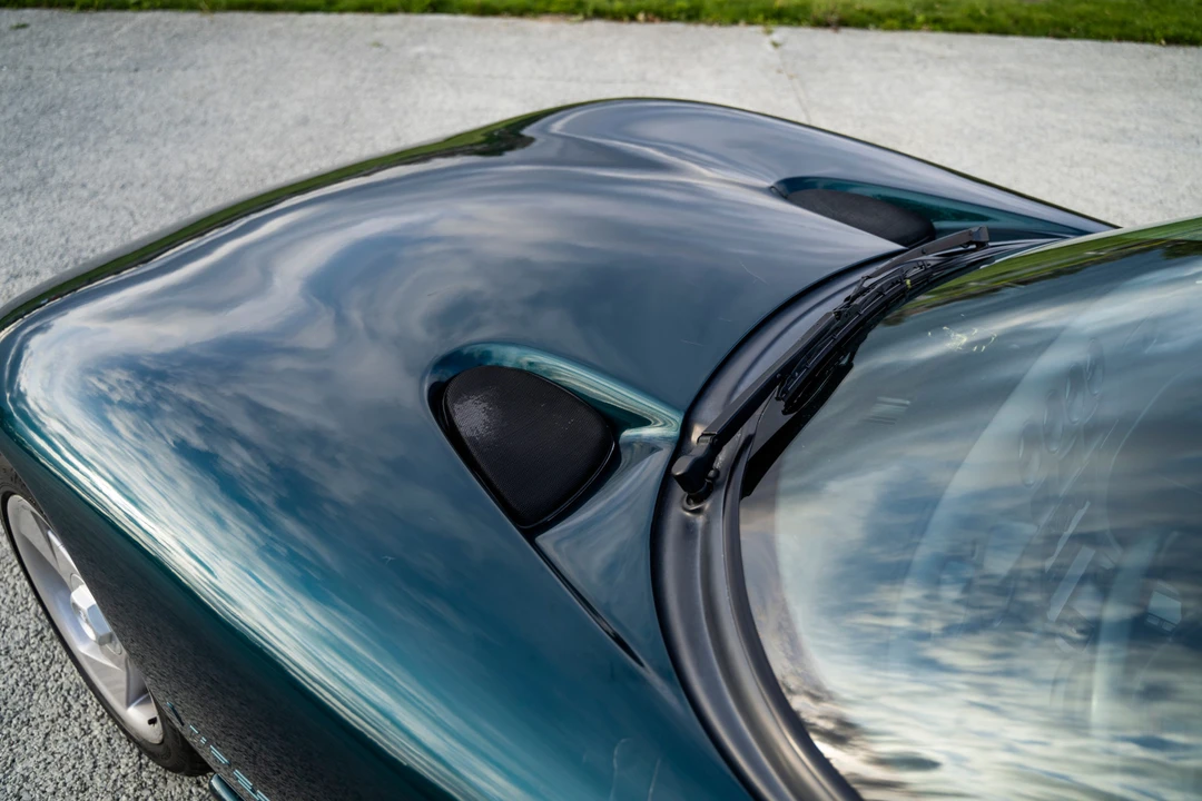 1995 Dodge Viper 1st Gen - Image 30 of 31