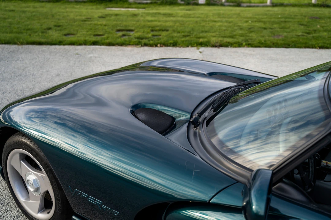 1995 Dodge Viper 1st Gen - Image 31 of 31