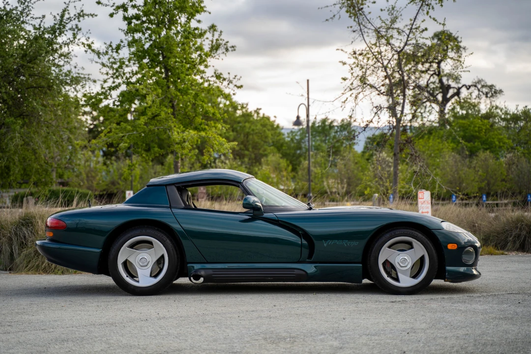 1995 Dodge Viper 1st Gen - Image 6 of 31