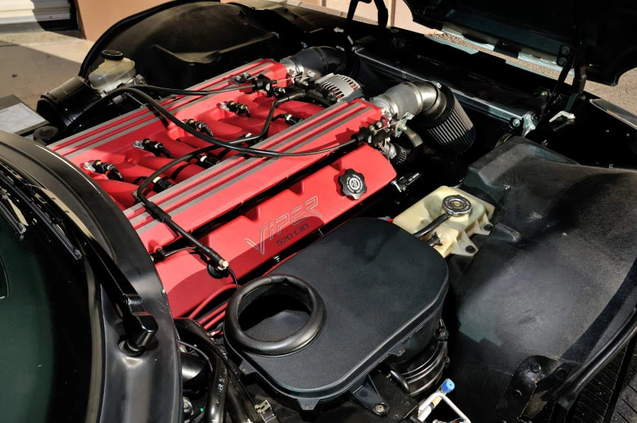 1995 Dodge Viper 1st Gen - Image 6 of 12