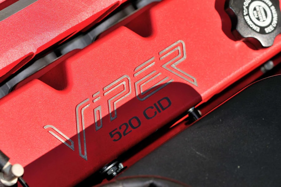 1995 Dodge Viper 1st Gen - Image 8 of 12