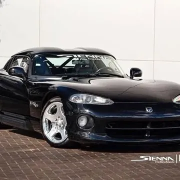 1995 Dodge Viper RT/10
