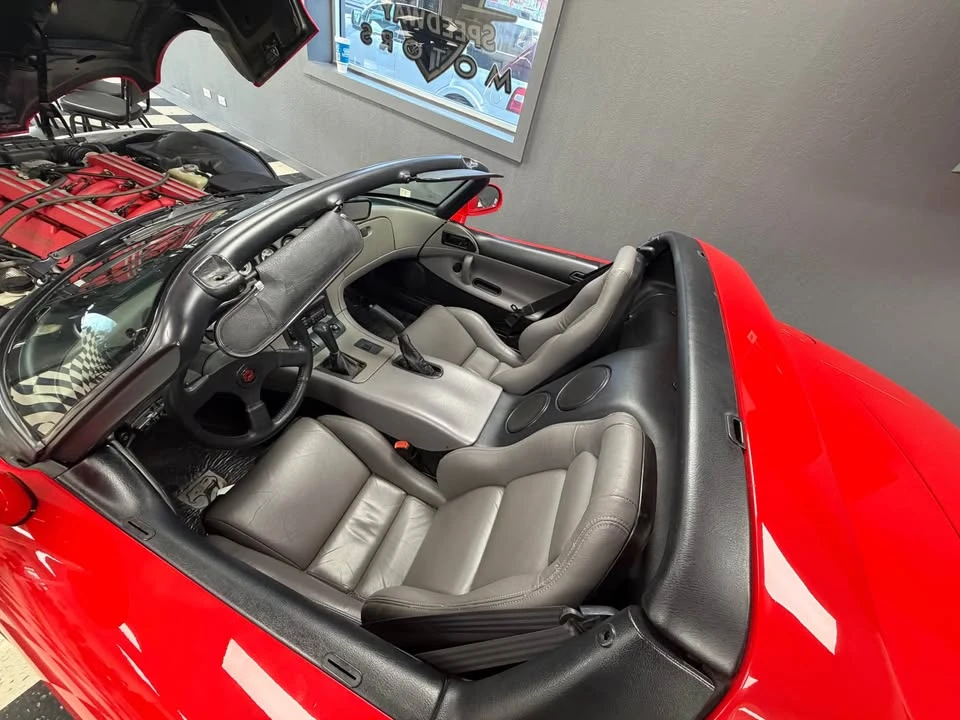 1995 Dodge Viper 1st Gen - Image 6 of 7