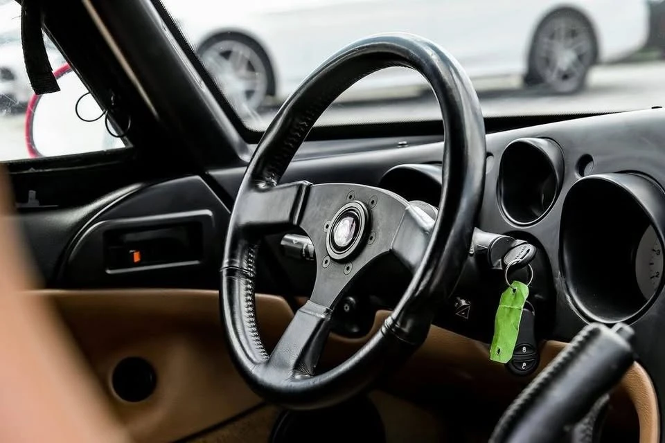 1995 Dodge Viper 1st Gen - Image 12 of 20