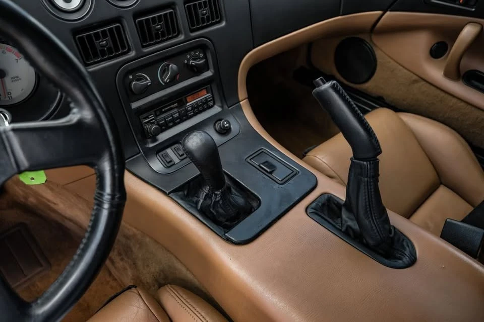 1995 Dodge Viper 1st Gen - Image 17 of 20