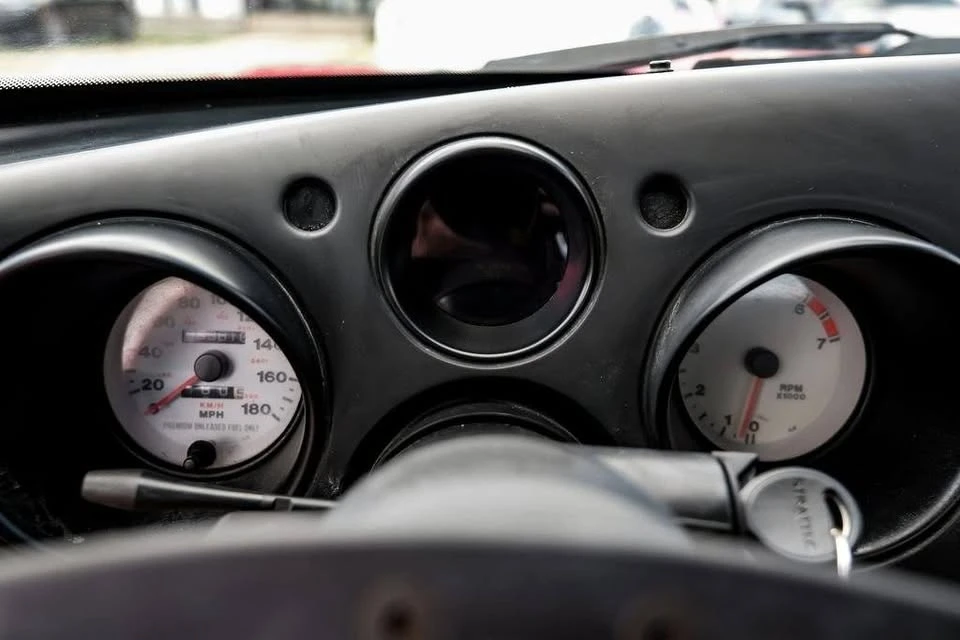 1995 Dodge Viper 1st Gen - Image 14 of 20