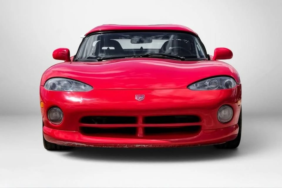1995 Dodge Viper 1st Gen - Image 3 of 20