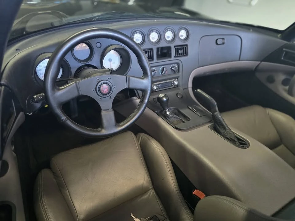 1995 Dodge Viper 1st Gen - Image 12 of 20