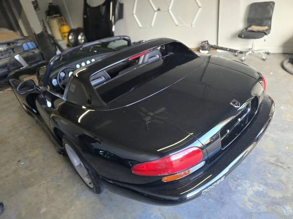 1995 Dodge Viper 1st Gen - Image 7 of 20