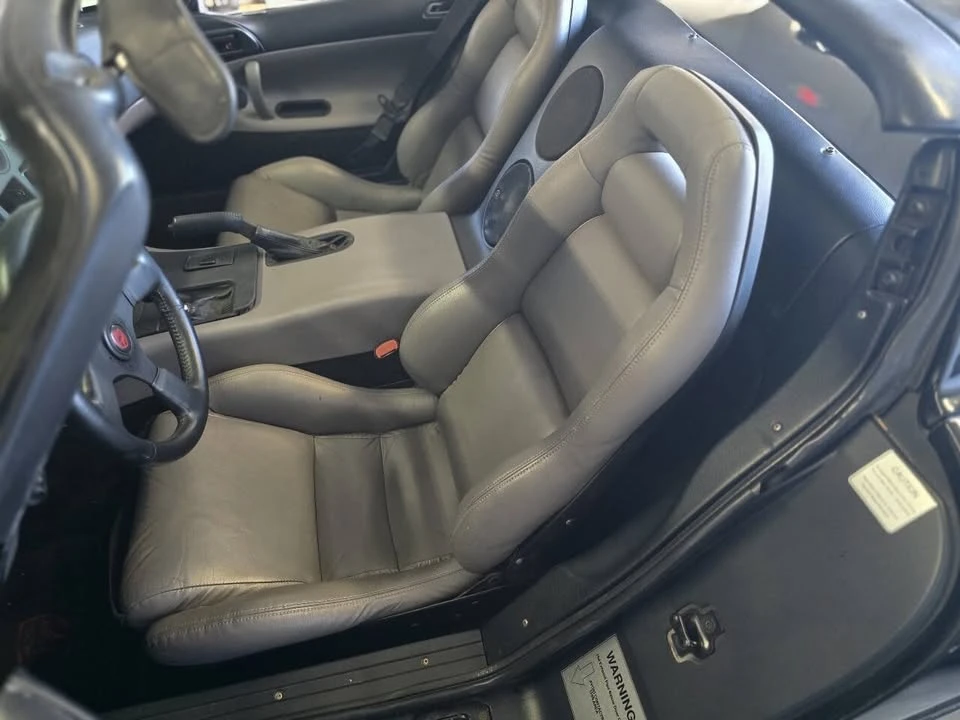 1995 Dodge Viper 1st Gen - Image 9 of 20