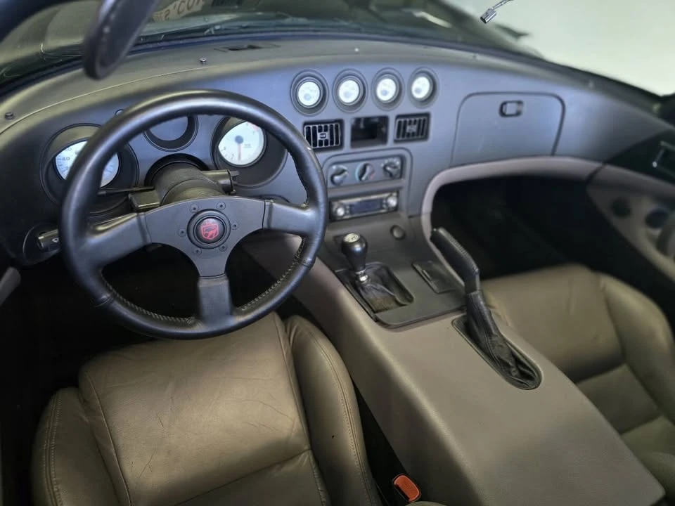 1995 Dodge Viper 1st Gen - Image 10 of 20