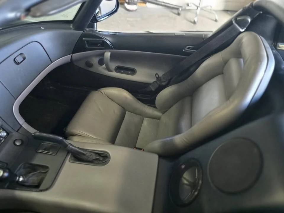 1995 Dodge Viper 1st Gen - Image 11 of 20
