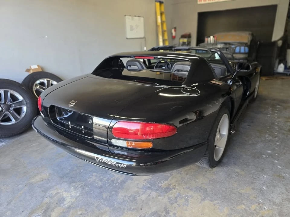 1995 Dodge Viper 1st Gen - Image 6 of 20