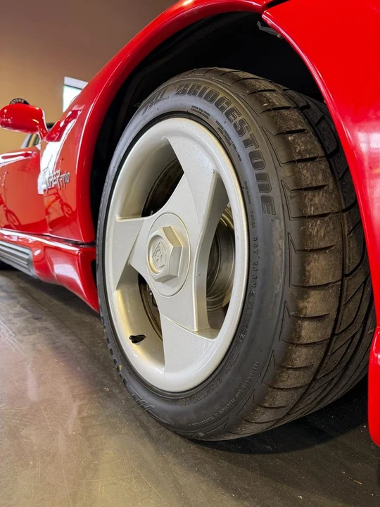 1995 Dodge Viper 1st Gen - Image 8 of 12