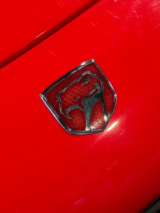 1995 Dodge Viper 1st Gen - Image 9 of 12